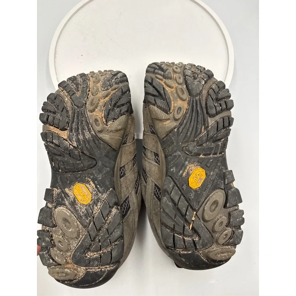 Merrell moab waterproof